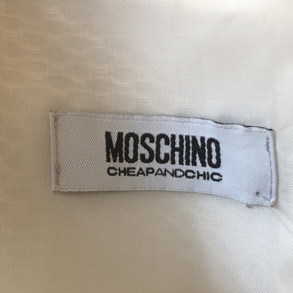 Moschino Dress - Picture 3 of 3